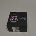 BP Doctor Smart Watch Blood Pressure, 1.95" Smart Watch Monitor with Air Pump Cuff, Blood Pressure Watch with Sleep Heart Rate Monitor, Pedometer, BP Watch Supports Data Sharing, Reminder Monitoring