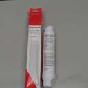 FRIGIDAIRE EPTWFU01 PureSource Ultra II Refrigerator Water Filter, 1 Count, White