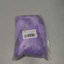 Butterfly Balloons Arch Garland Kit,Light Pastel Metallic Purple Balloons with Lavender Lilac Foil Butterfly for Girl's Birthday Baby Shower Wedding Mother's Day Valentines Party Decorations