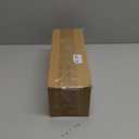 DATANYA 12Packs 4 Inch English Muffin Rings Crumpet Rings Stainless Steel Double Rolled Tart Rings, Round Metal Cooking Pastry Ring Molds for Crumpets baking