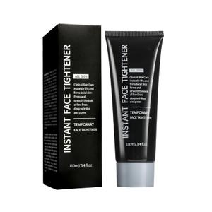 Face Tightener Instant Firmx Eye Tightener, Temporary Eye Cream for under Eye Bags and Wrinkles, Tightening and Lifting Cream, Daily Moisturizer for Women, 3.4 fl. oz