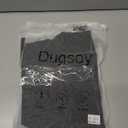 2 x Women's Quick-Dry Running Shorts Athletic High Waisted Shorts for Women with Zipper Pockets Elastic Shorts (Black, S)