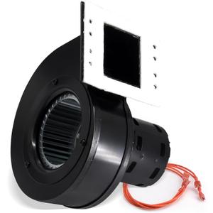 PU-4C442 Convection Blower Fan for Englander 25-PDVC, 55-SHP10, 25-EP, 25EP, 55-SHP10L Pellet Stove Convection Blower