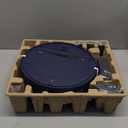 Robot Vacuum and Mop Combo, 2-in-1 Mopping Robot Vacuum Cleaner with 2300Pa Suction, 2.87'' Slim Design, Wi-Fi/App/Voice Control, 3D Obstacle Avoidance&Self-Charging for Hard Floors, Carpets, Pet Hair