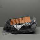 Dog Car Seat for Small Dog Center Console Seat Pet Booster Seat for Car Puppy Small Dogs(Dark Gray)