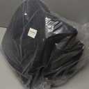 Dog Car Seat for Small Medium Sized Dogs & Cats  Booster Seat with Safety Belt, Non-Slip Bottom, Washable Bed, Storage Pockets  Pet Car Seat for Dogs/Puppy Cats Under 5-35 lbs (Grey) (Gray)