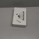 3 Pack Dog Sweaters for Small Dogs Girl Boy Winter Fleece Clothes Warm Soft Dog Sweatshirt Outfit for Dogs Cats Pet Apparel (M (Back: 13.7", Chest: 17.7", 10-14 lbs), Navy Blue+Grey+Light Blue)