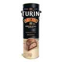 Turin Baileys Milk Chocolate Truffles, Milk Chocolates Filled With Baileys Flavored Non-Alcoholic, 7oz Tube Great for Gifts and Treats, Best By: 11/2025
