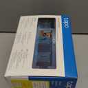 Tapo 1080P Outdoor Wired Pan/Tilt Security Wi-Fi Camera, 360 View, Motion Tracking, Works with Alexa & Google Home, Night Vision, Free AI Detection, Cloud & SD Card Storage(up to 512GB), Tapo C500