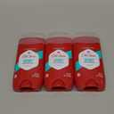 Old Spice Aluminum Free Deodorant For Men, High Endurance, 24/7 Sweat Defense & Odor Protection, 24/7 Freshness & Lasting Scent, Sport Scent, 3.0 oz (Pack of 3)