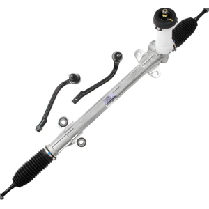 Car Compatible with Hyundai Elantra 2006-2011 Power Steering Rack 565002H000 56500-2H000 Left Hand Drive 56500 2H00
Power Steering Gear Rack