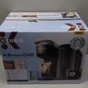 Keurig K-Brew+Chill Iced or Hot Single-Serve K-Cup Coffee Maker with MultiStream and QuickChill Technology, 70oz. Removable Reservoir