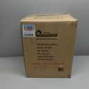 Cordless Snow Shovel Compatible with DeWalt 20V MAX Battery (Tool Only), 11" Lightweight Electric Snow Blower with 20FT Max Throw & Adjustable Handle, Snow Thrower for Driveway, Deck, Patio & Steps