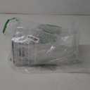 Flour Sugar Storage Containers (5.3L/4pk) Great Rice Canisters Sets For The Kitchen pantry, Large Food Storage Containers With Lids Airtight