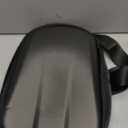 BOPai Hard Shell Crossbody Bag for Men Sling Shoulder Handbag