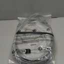 Collapsible Portable Cat Litter Box Standard for Travel Light Weight Leak-ProofSturdyPrevent Litter Scatter Design Easy to Clean Collapsible Travel Puppy CarrierPortable Cat Playpen