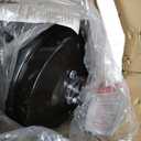 QUALITY-BUILT Power Brake Booster for 96-01 Toyota, B3007N