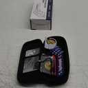 Cordless Electric Scissors Tools, Cardboard Cutter with 2 Titanium Blade Accessories, Safety Lock, Rotary Cutter for Cardboard, Gifts for Men&Women 