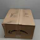 4 Piece Carry On Luggage Set 20 Inch, Expandable PP Hardshell Suitcase with Detachable Spinner Wheels & TSA Lock, Includes Cosmetic Case, Travel Tote & Toiletry Bag, Lightweight (Champagne)