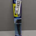 Rain-X 850024 RearView 14-D Rear Wiper Blade, 14 Inch Composite Rear Wiper Blade, Fits Snap Claw (Pack Of 1), Automotive Replacement Wiper Blades That Meet Or Exceed OEM Quality And Design Standards