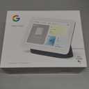 Google Nest Hub Charcoal Gen 2