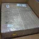 Box USA Moving Boxes Medium 15"L x 12"W x 10"H 25-Pack, Cardboard Box for Shipping, Moving, Mailing, Packing, Packaging and Storage