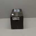 400PCS Pre Rolled Gold Plastic Silverware Sets - Heavy Duty Gold Cutlery - Include 100 Pack Wrapped Disposable Utensils with Napkins for Parties, Dinners & Weddings