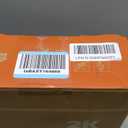 SANSUI 27 Inch WQHD 2560 x 1440 IPS Gaming Monitor, 200Hz 180Hz 1ms Computer Monitor, DP 1.2 x2 | HDMI 2.0 x2 | VESA Mount, 120% sRGB HDR Eye Care Metal Stand (DP Cable Included)