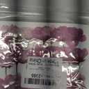 48 Pcs Mix Natural Dried Pressed Cherry Blossoms for Floral Cake Decorating, Cocktail Garnish, Resin Jewelry Making, DIY Art Crafts (Pink Sakura)