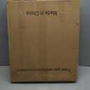 AOMSAZTO Cargo Mat Compatible with 2024 2025 2026 Toyota Grand Highlander: Cargo Liner with Backrest Mat 2-in-1 - All Weather TPE Trunk