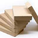 Cleveland Iron Works Fire Bricks