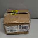 8" L-Type Boat Trailer Bunk Bracket Kit for 3x3 Cross Members-8pack