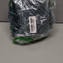 Novelty Lights 50ft 100 LED Pure White Christmas Lights Outdoor/Indoor, 6" Spacing, Green Wire String Lights for Festive Xmas Lighting, IP55, UL Listed, Dimmable, Connectable