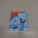 Haktoys Shark Dive Rings & Pool Diving Toys – 8Piece Sinking Torpedoes and Fish Rings for Kids Swim Training, Boys Pool Games & Underwater Summer Fun