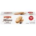 Pepperidge Farm Milano Cookies, Dark Chocolate, 10 Packs, 2 Cookies per Pack