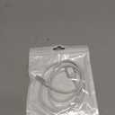 for Lightning to Micro B USB 3.0 Camera Adapter Cable MFi Certified for iPhone 14 13 12 XR 7 Plus Import Photos Video USB 3.0 Micro DSLR Camera OTG Cable for Canon Nikon Cord 3.3ft, Not for Hard Drive