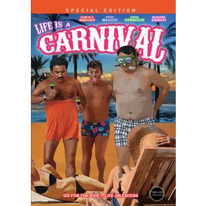 Life Is A Carnival