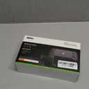 8Bitdo Ultimate Mobile Gaming Controller for iPhone, Apple, Android & Xbox Cloud Gaming, Bluetooth Gamepad with Hall Effect Joysticks, 2 Pro Back Buttons, Officially Licensed (Black)