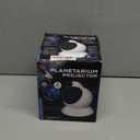 The Thames & Kosmos Planetarium Projector Essential STEM Tool | Illuminate Your Room as a Planetarium Theater | Dual Projector Casts Star Maps & Space-Themed Images from the James Webb Space Telescope