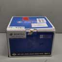 FOTING 1/3 HP Automatic Swimming Pool Cover Pump,2250 GPH Submersible Water Pump, Water Removal with 3/4 Check Valve Adapter & 25ft Power Cord, Drainage for Ponds, Rooftops, Water Beds