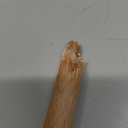 HollyHOME Stick Horse Plush Handcrafted Hobby Horse on a Stick with Wood Wheels Real Pony Neighing and Galloping Sounds for Kids Toddlers Dark Brown 36 Inches(AA Batteries Required)