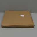 Pakusane Recycling Bin for Kitchen Indoor Home, Large 26 Gallon 100L Recycle Bin with Lid Removeable Reusable Inner Bag Bottle Can Glass Waste Plastice Stickers,Black