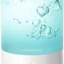 MegaWise Topfill 7-colour Night light humidifier for Kid bedroom with 3.5L Large Capacity, No leakage Design Fine Mist Output Auto Shutoff, Essential Oil Safe Tank