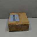 Nieifi Spice Organization for Cabinet-Vertical Spice Rack Pull Out-Spice Rack Organizer for Cabinet-4-1/3 inch Wide-Seasoning Kitchen Organizer-4.3" W x 10.6" D x 8.7" H-2 Pack-2 Tier (Black)