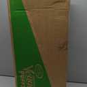 Sensible Portions - Veggie Puffs Screamin Hot - Case of 6-3.75 OZ, Best By Oct 20, 2025