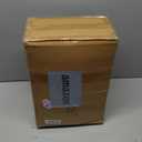 Cold Weather Sleeping Bag 100% Cotton Flannel XXL for Adults Big and Tall,Free Compression Sack (90" x 39" Left Zip, 0F Green)