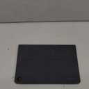 Samsung Galaxy Tab (S7/S7 5G) Book Cover Keyboard, EF-DT870UBEGUJ, Black