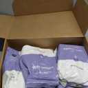 Amazon Basics Epsom Salt Soaking Aid, Lavender Scented, 3 Pound, 6-Pack (Previously Solimo)