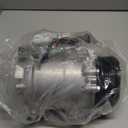 SCITOO AC Compressor fit for Acura TSX 2.4L 2004 2005 2006 2007 2008, Air Conditioning Compressor CO 10849T