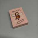 Punny Day-to-Day Calendar for 2026 | Funny Daily Desktop Calendar Christmas Stocking Stuffer Gift for Home or Office, Funny Desk Calendar 2026, Daily Tear Off Pages with Puns, White Elephant Gifts